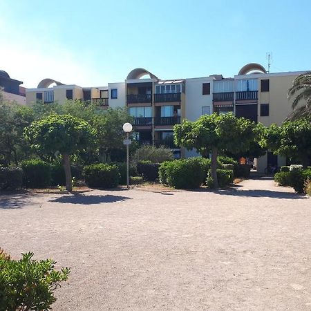 Studio Cabine Avec Jardinet A 30 M De La Plage, Au Calme. Груиссан Экстерьер фото